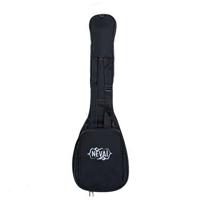 Nevai N44-K Kısa Sap Bağlama Gigbag